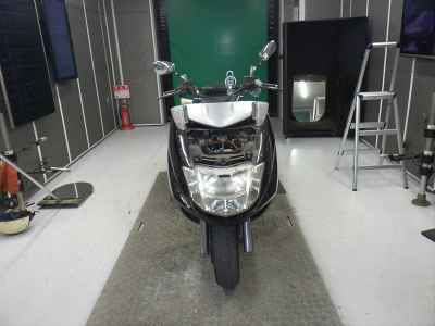 Yamaha Maxam 250 2005
