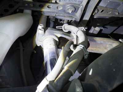 Yamaha Maxam 250 2005