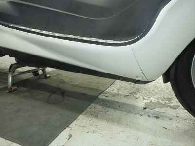 Yamaha Majesty 400 2007