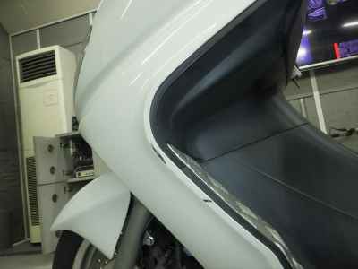 Yamaha Majesty 400 2007