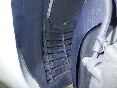 Yamaha Majesty 400 2007