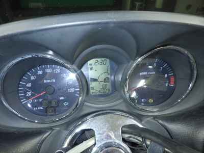 Yamaha Majesty 400 2007