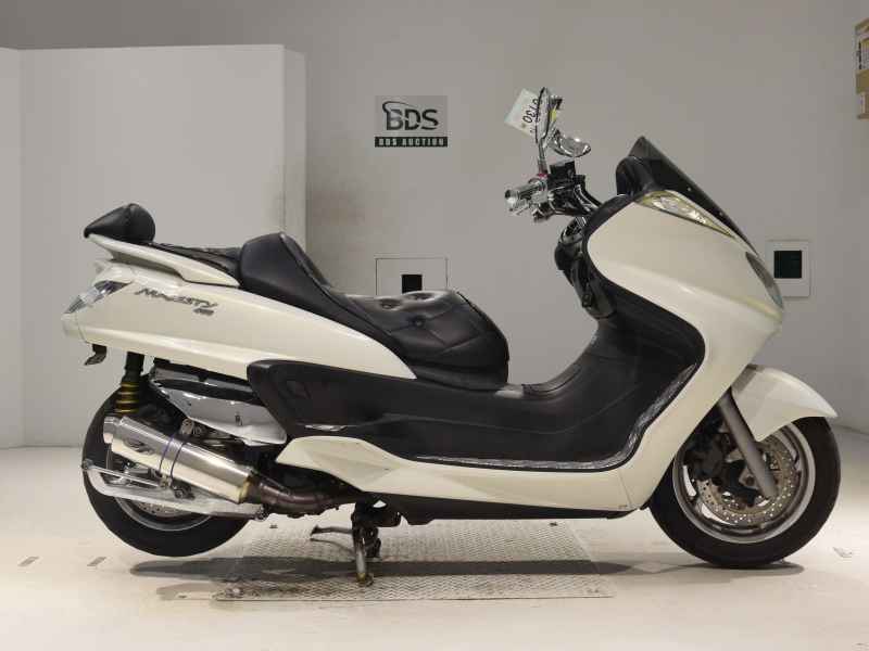 Yamaha Majesty 400 2007