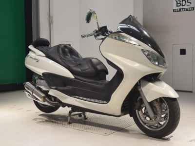 Yamaha Majesty 400 2007