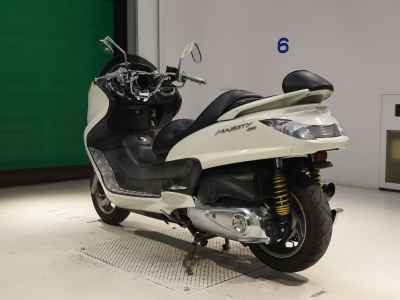 Yamaha Majesty 400 2007