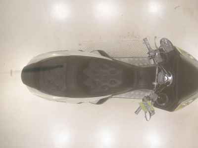 Yamaha Majesty 400 2007