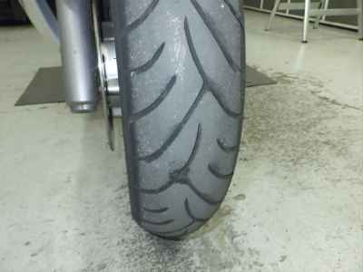 Yamaha Majesty 400 2007