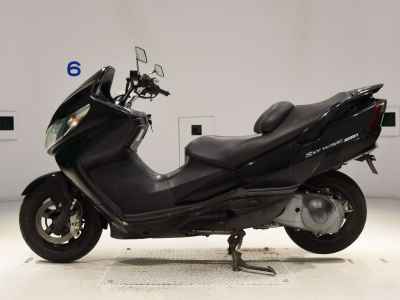Suzuki Skywave 250S