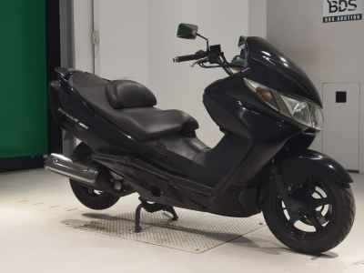 Suzuki Skywave 250S