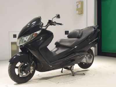 Suzuki Skywave 250S