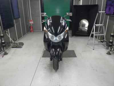 Suzuki Skywave 250S