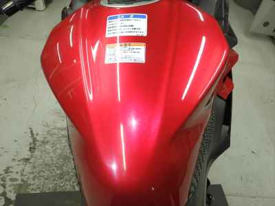 Kawasaki Ninja 400 2019