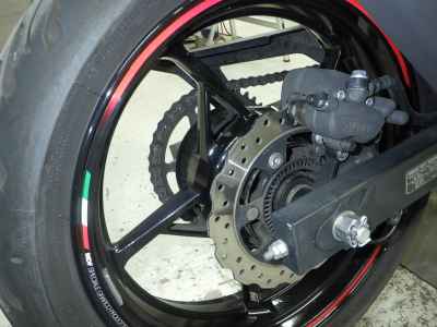 Kawasaki Ninja 400 2019