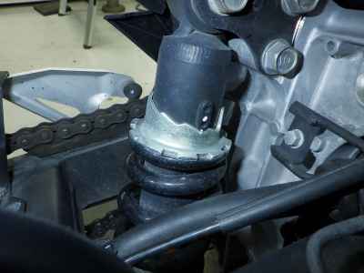 Kawasaki Ninja 400 2019