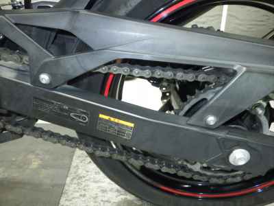 Kawasaki Ninja 400 2019