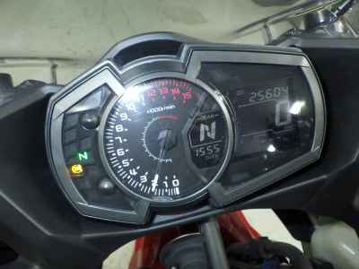 Kawasaki Ninja 400 2019