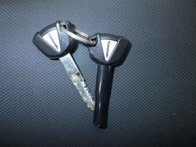 Kawasaki Ninja 400 2019