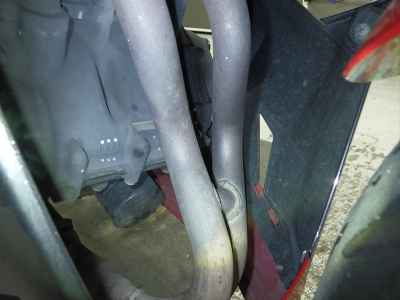 Kawasaki Ninja 400 2019