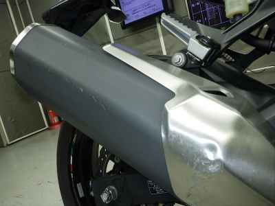 Kawasaki Ninja 400 2019