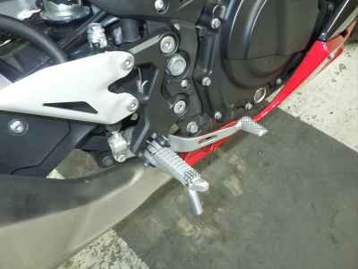 Kawasaki Ninja 400 2019