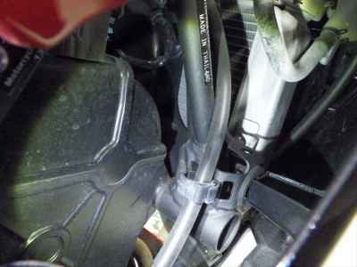 Kawasaki Ninja 400 2019