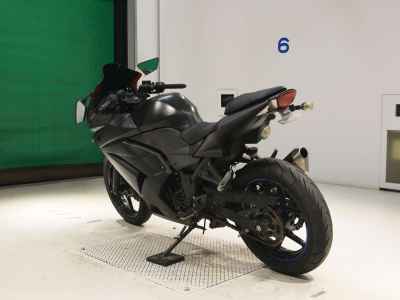 Kawasaki Ninja 400 2019