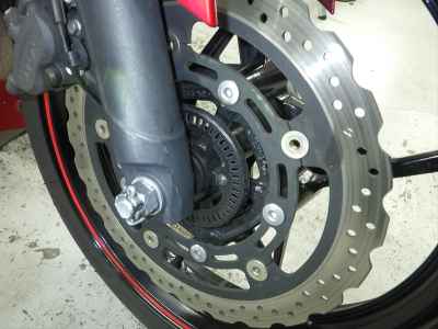 Kawasaki Ninja 400 2019