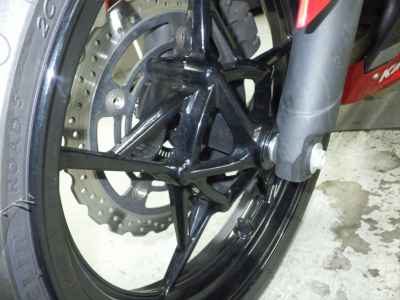 Kawasaki Ninja 400 2019