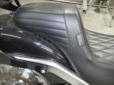 Harley-Davidson Fat Boy FLFBS1868 2018