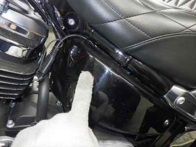 Harley-Davidson Fat Boy FLFBS1868 2018