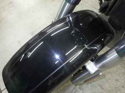 Harley-Davidson Fat Boy FLFBS1868 2018