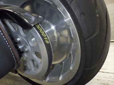 Harley-Davidson Fat Boy FLFBS1868 2018