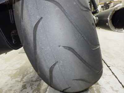 Harley-Davidson Fat Boy FLFBS1868 2018