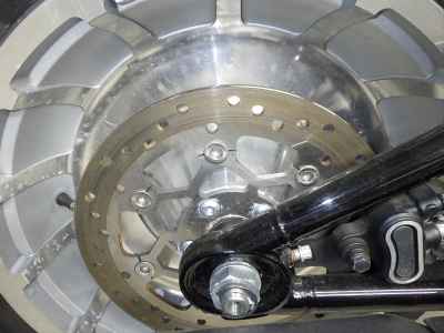 Harley-Davidson Fat Boy FLFBS1868 2018