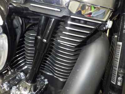 Harley-Davidson Fat Boy FLFBS1868 2018