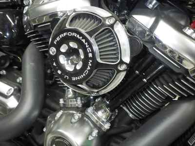 Harley-Davidson Fat Boy FLFBS1868 2018