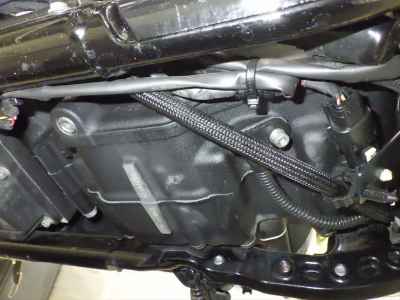 Harley-Davidson Fat Boy FLFBS1868 2018