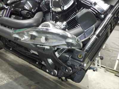 Harley-Davidson Fat Boy FLFBS1868 2018