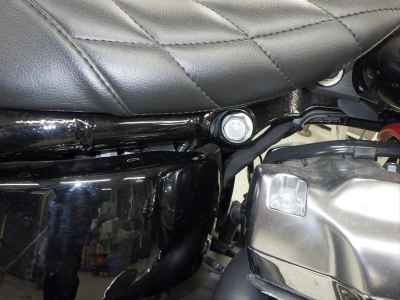 Harley-Davidson Fat Boy FLFBS1868 2018