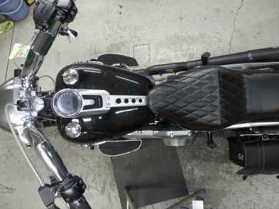 Harley-Davidson Fat Boy FLFBS1868 2018