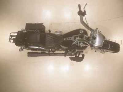 Harley-Davidson Fat Boy FLFBS1868 2018