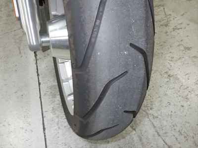 Harley-Davidson Fat Boy FLFBS1868 2018