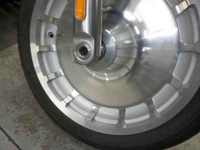 Harley-Davidson Fat Boy FLFBS1868 2018