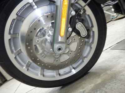 Harley-Davidson Fat Boy FLFBS1868 2018