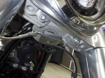 Harley-Davidson Fat Boy FLFBS1868 2018