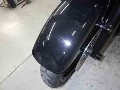 Harley-Davidson Softail FXDRS1870 2019