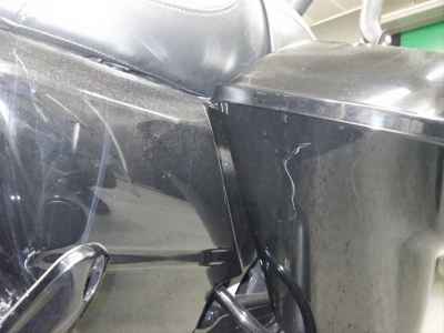 Harley-Davidson Softail FXDRS1870 2019