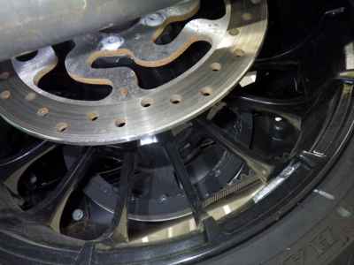 Harley-Davidson Softail FXDRS1870 2019