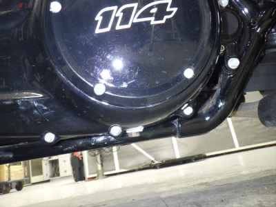 Harley-Davidson Softail FXDRS1870 2019