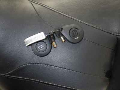 Harley-Davidson Softail FXDRS1870 2019